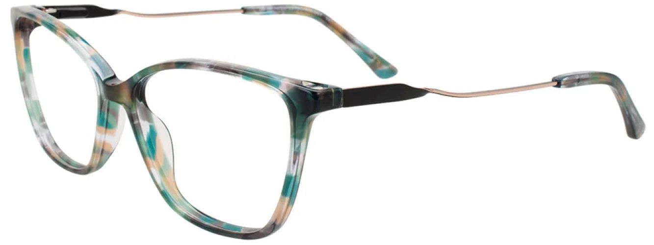 Takumi TK1309 Eyeglasses - view 7